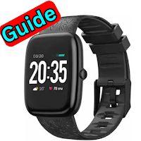 Oraimo OSW 16 Smartwatch Guide
