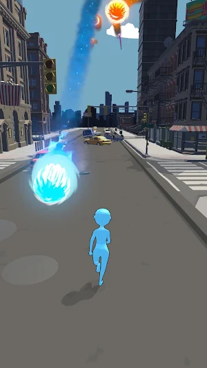 Don't Look Up Screenshot 2