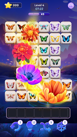 Butterfly Princess Screenshot 1