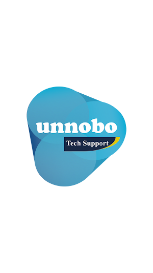 Unnobo Tech Support Screenshot 1