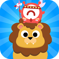 CandyBots Animals Pet Friends