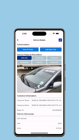 American Shipping and Towing Screenshot 3