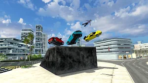 VGS Online Highway Racer Screenshot 3