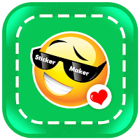 Sticker Maker - Emoj WASticker