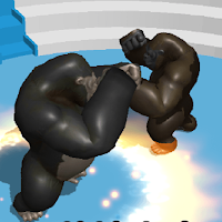 Super Animal Evolution