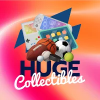 HugeCollectibles Bestsellers