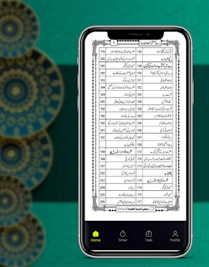 hazrat muhammad ki zindagi Screenshot 3