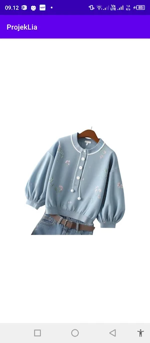 Outfit Me Screenshot 3