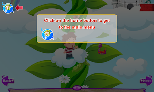 Jack and the Beanstalk Screenshot 2