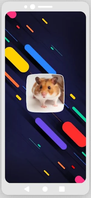 Hamster Sounds Screenshot 0