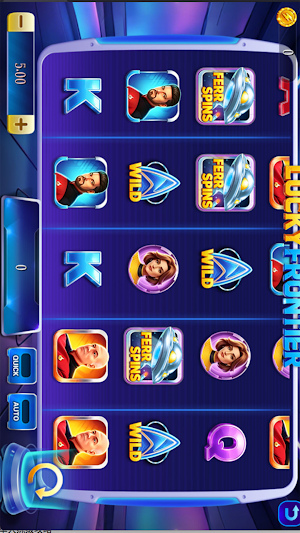 PAK  online  game Screenshot 1