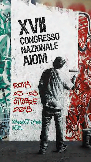 Congresso AIOM 2015 Screenshot 0