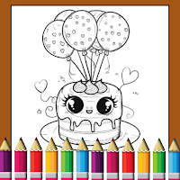 Cake Draw