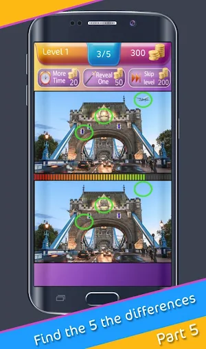 Find The Differences 5 Screenshot 3