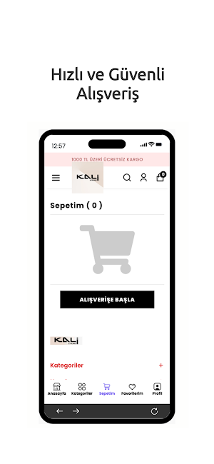 Kalidekor Screenshot 2