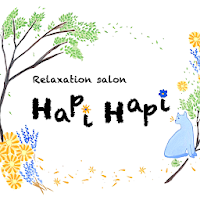 Relaxation Salon HapiHapi　公式アプ