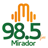 Rádio Mirador 98.5 FM