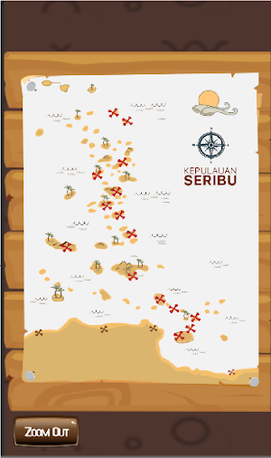 Pulau Seribu Screenshot 1