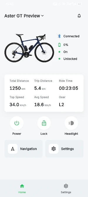 MySmark Screenshot 0
