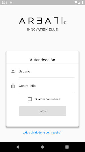 Área 71 Screenshot 0