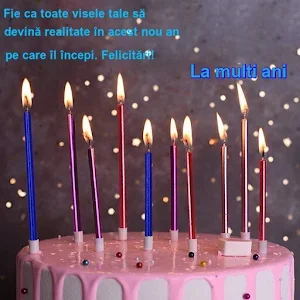 La multi ani Screenshot 3