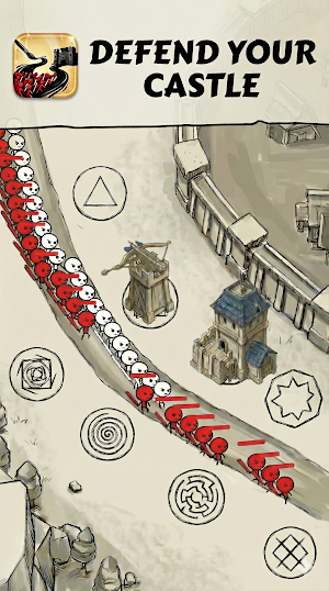 Ink Army Screenshot 1