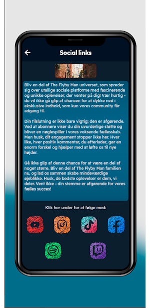 TheFlybyMan Screenshot 2