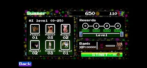 Five Nights with Floppa: R Screenshot 3