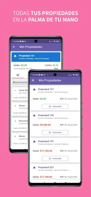 Adkondo Screenshot 0