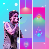 Canserbero Piano Música