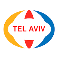 Tel Aviv Offline Map and Travel Guide