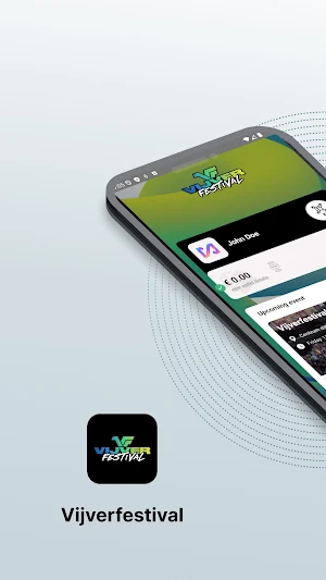 Vijverfestival Screenshot 0
