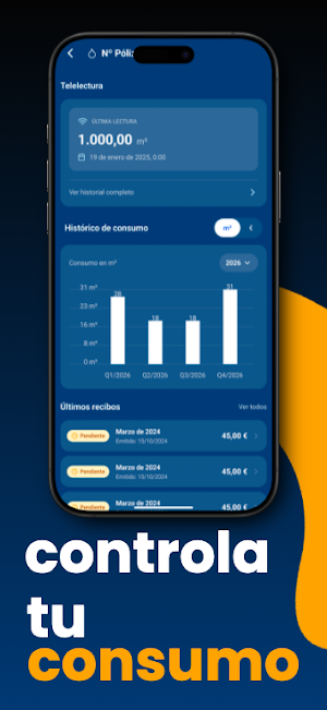 Gipuzkoako Urak Screenshot 2