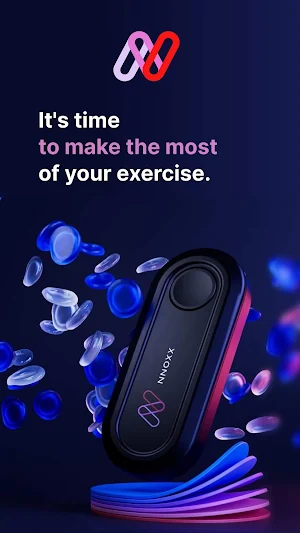 NNOXX Screenshot 0