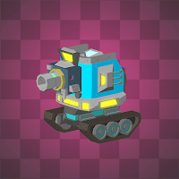 Mechs Rumble Blitz