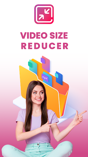 Video Size Reducer Screenshot 0