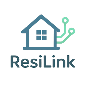 MyResiLinkDesk Screenshot 3