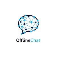 Offline Chat Mesh Network