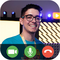 Geleia Video Call Pranks
