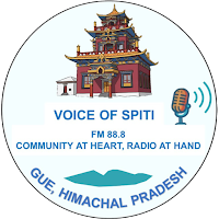 VOICE OF SPITI 88.8 FM