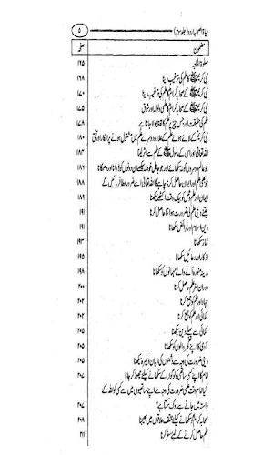 Hayat us Sahaba Part 3 Screenshot 1