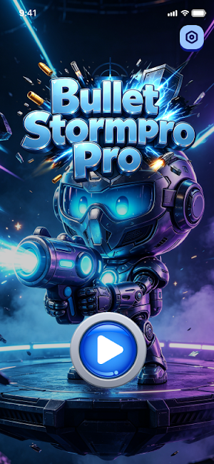 BulletStormPro Screenshot 0