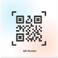 QR Reader by with