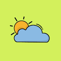 Minimal Weather App
