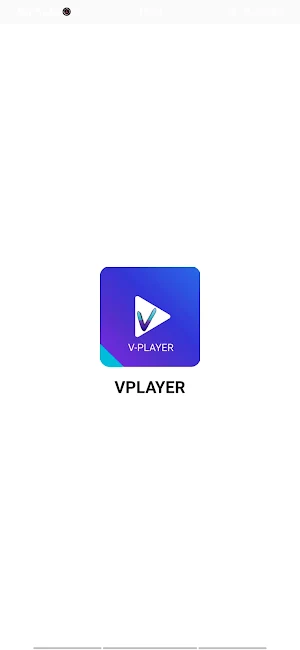 V-Player - All in One Screenshot 0