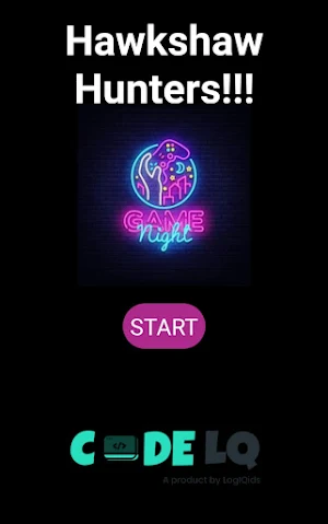 Hawkshaw Hunters Screenshot 0