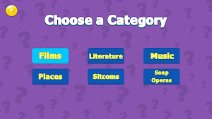 The British Trivia Challenge Screenshot 1