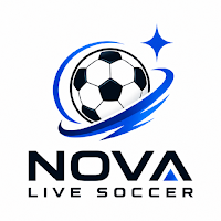Nova Soccer Live Hub