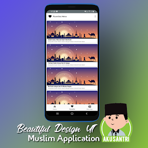 The story of Islamic wisdom Screenshot 1