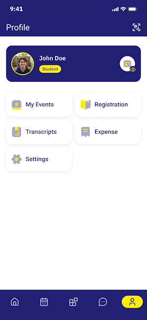BLOKCORP STC Screenshot 3